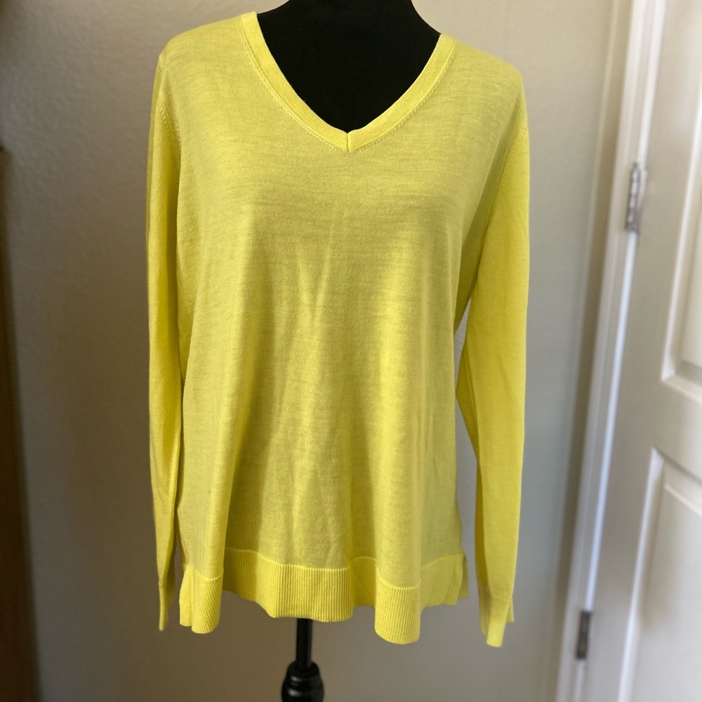 New Banana Republic Cardigan Sweater, XL